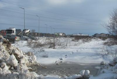 Teren Construcții intravilan de 5180 mp, în Clinceni - 4