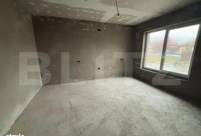 Casă cu 3 camere în Central - 6