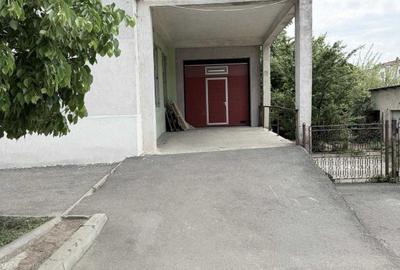 Spațiu comercial, de 158 mp, în Central - 5