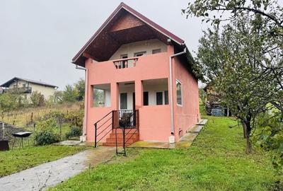 Casă cu 2 camere în Dezmir - 1