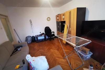 Apartament cu 1 camera Marasti- 1389 - 2