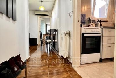 Apartament cu 2 camere decomandat, mobilat în Drumul Taberei - 1