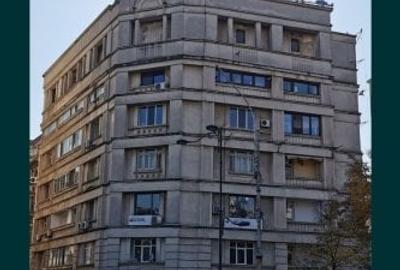 Spatiu birouri sediu  de firma cabinet - 2