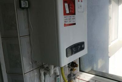 Apartament cu 2 camere decomandat în Central - 5