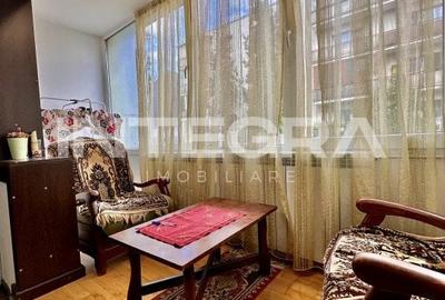 Vand Apartament 3 Camere | Etaj Unu | Zona Primariei Grigorescu, Str. Vlahuta - 2