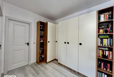 Apartament cu 2 camere semidecomandat în Valea Lupului - 3