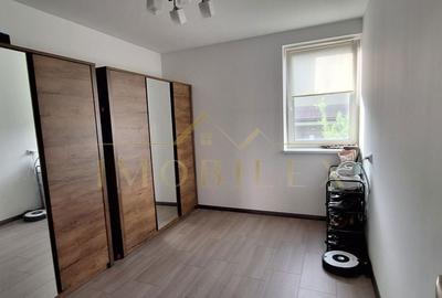 Casă cu 5 camere cu Teren 2500 Mp în Dâmbul Rotund - 7