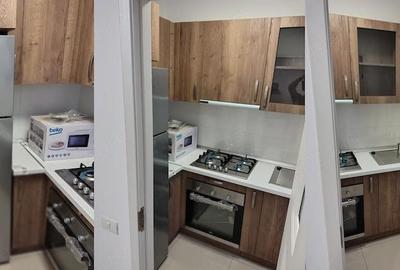 Garsonieră decomandată în Rogerius - 7