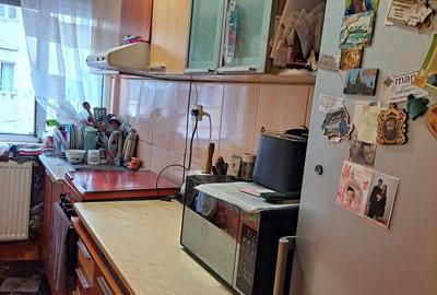 Apartament cu 2 camere în Calea Aradului - 10