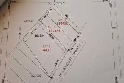 Spațiu comercial, în Păulești - 1