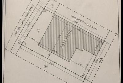 Cotroceni Arenele BNR Mihail Mirinescu Vila pentru birou sau rezidenta Cotroceni Arenele BNR Mihail Mirinescu Vila pentru birou sau rezidenta - 9