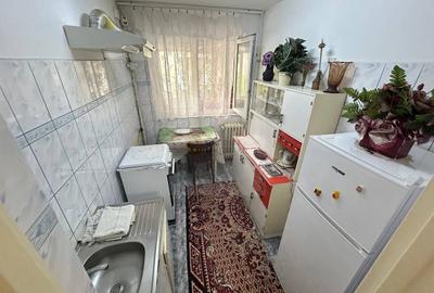 Apartament cu 2 camere decomandat, mobilat în Gorjului - 9
