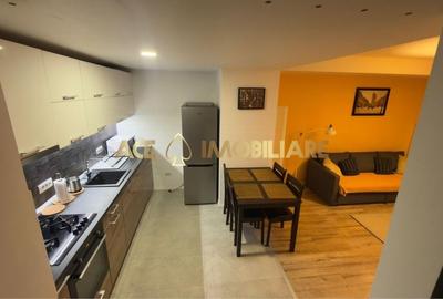 Apartament cu 2 camere semidecomandat, mobilat în Grozăvești - 3