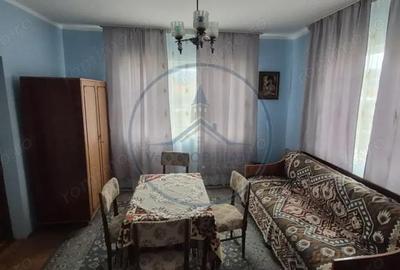 Casă cu Teren 3800 Mp în Prundu Bârgăului - 1