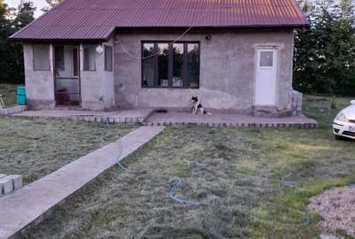 Vand casa la Tara Vand casa la Tara - 1