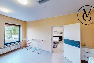 Casă individuală cu 10 camere cu Canalizare în Sud - 32