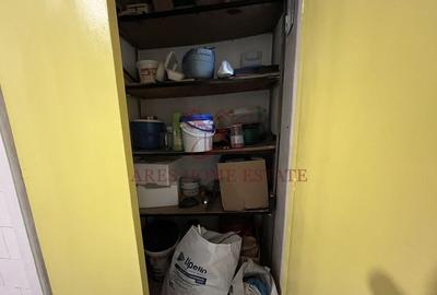 Etaj 1, 3 camere, spatios, 2 băi, centrală proprie – zonă excelentă - 14