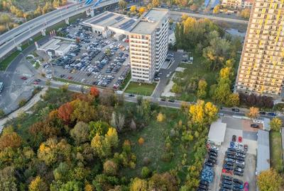 Vanzare Teren 1,800mp Vacaresti-Tinetretului - 5