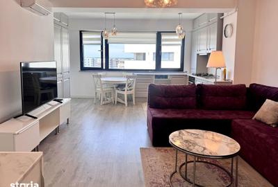 Apartament cu 2 camere în Nord - 5