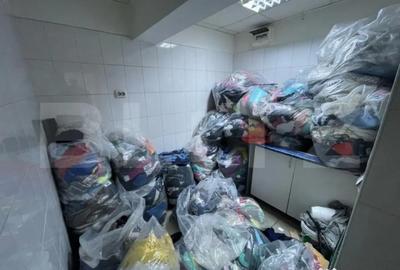 Spațiu comercial, de 73 mp, în Cetate - 4