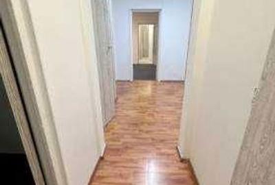 Apartament cu 3 camere semidecomandat în Olteniței - 4