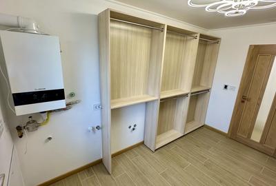 Apartament Spațios Renovat Premium. Eleganță Modernă în Inima Nădlacului - 7