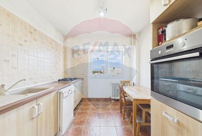 Apartament cu 2 camere de vanzare - Gorjului - 12
