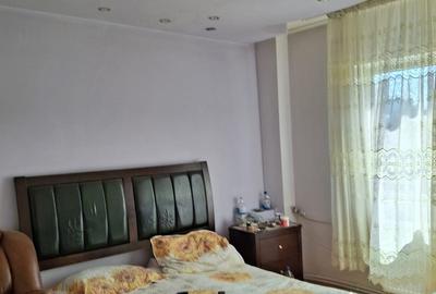 Doamna Ghica - hol H - bloc 1990 - 8