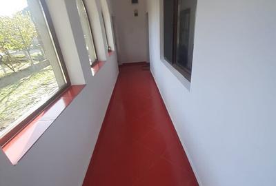 Arduzel, casa caramida - 10