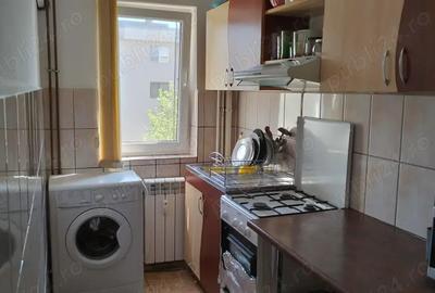 Vand apartament 3 camere - 3