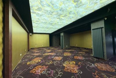 Spatiu comercial, 160 mp, Calea Bucuresti, zona Rotunda - 1
