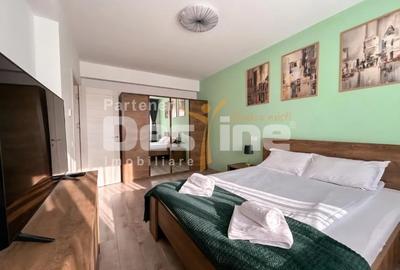 Apartament cu 2 camere decomandat în Tractorul - 3