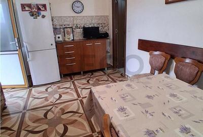 Casă cu 6 camere cu Teren 1073 Mp în Sânmartin - 18