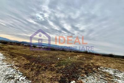 Teren intravilan | 470 mp | Sat Mohu, comuna Șelimbăr - 3