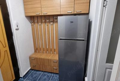 Drumul Taberei - 2 Minute Metrou - Garsoniera Confort 1 - 5