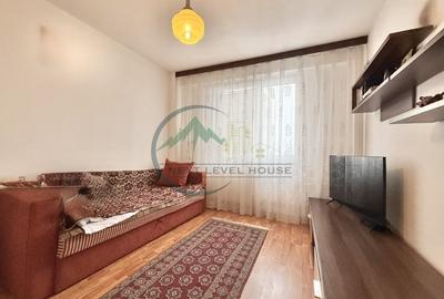 Apartament cu 3 camere circular, mobilat în Astra - 5