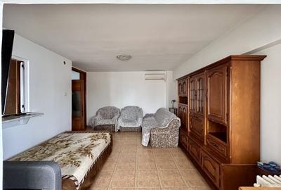 Apartament cu 3 camere decomandat, mobilat în Central - 2