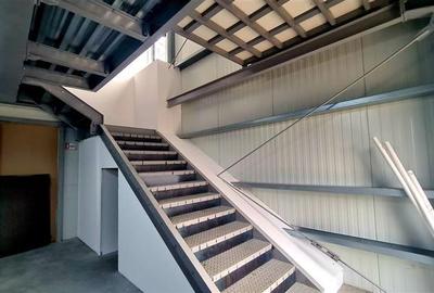 Spațiu comercial, de 580 mp, în Moșnița Nouă - 7