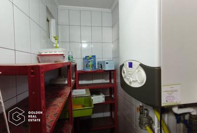 Apartament spatios cu 2 balcoane, centrala proprie, zona Micalaca - 7