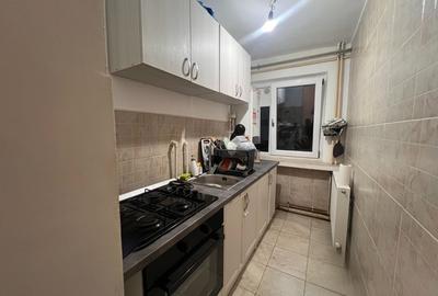 Apartament 3 camere, semidecomandat, 50.09 mp, Craiovita Noua, zona Orizont - 5