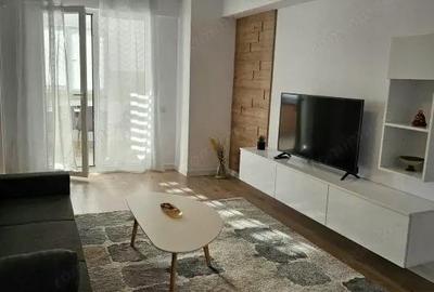 Apartament cu 2 camere decomandat în Parcul Carol - 2