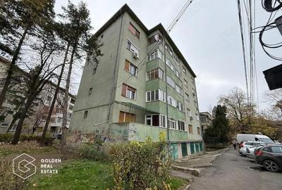 Apartament spa?ios 3 camere, zona centrala Take Ionescu / Str. Bucuresti - 1