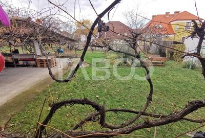 Casa individuala cu 4 camere si 900 mp teren in zona Calea Poplacii - 10