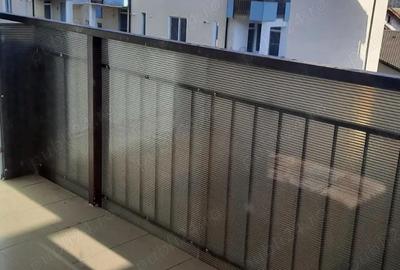 Apartament cu 2 camere decomandat în Turnișor - 10