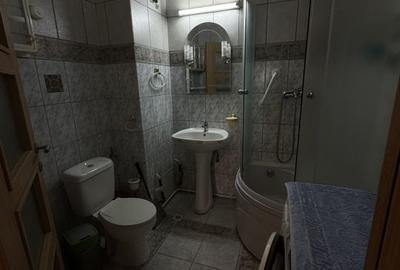 Tomis 3 - City Park Mall apartament decomandat de închiriat 2 camere - 8