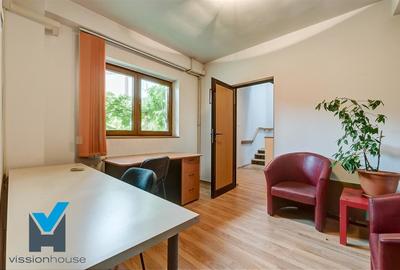 Casă individuală cu 10 camere cu Canalizare în Dacia - 3