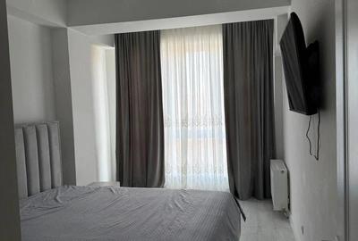 Garsonieră decomandată în Tei