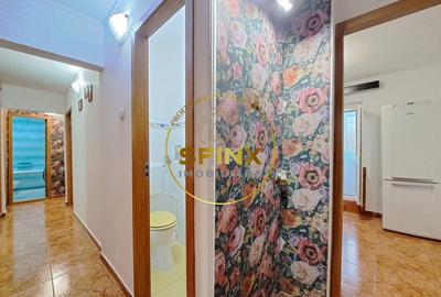 Apartament cu 3 camere decomandat în Crângași - 7