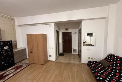 Garsonieră decomandată în Ferentari - 2