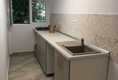 Apartament de vanzare 3 camere Floreasca bloc mic - 12